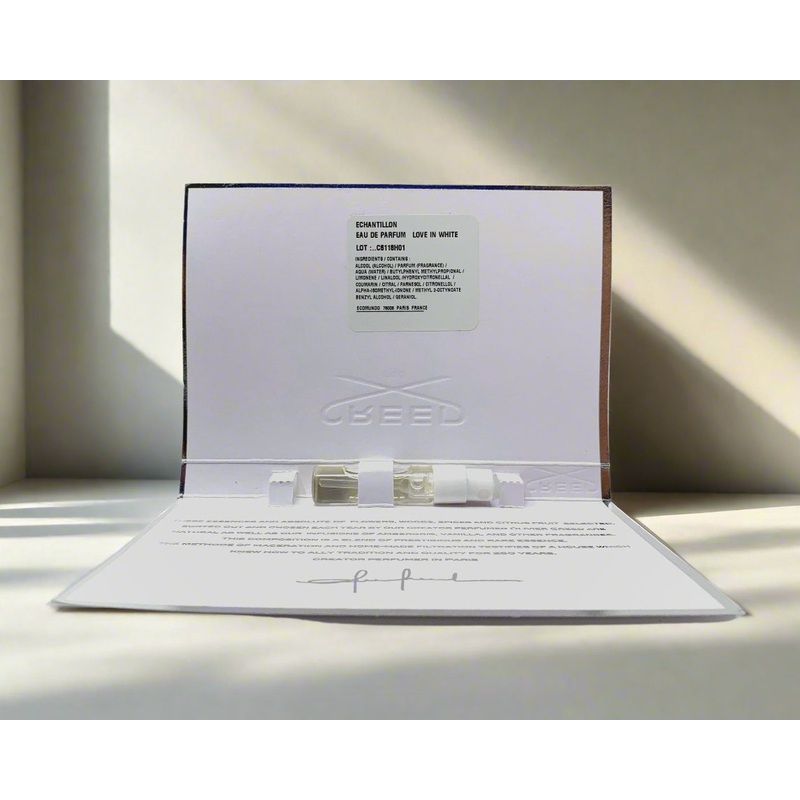 Creed – Love in White 30ml