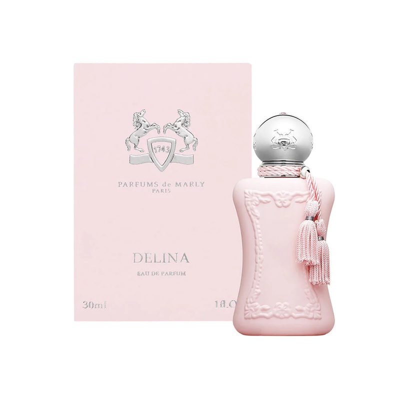Delina Eau De Parfum 2.5 oz.