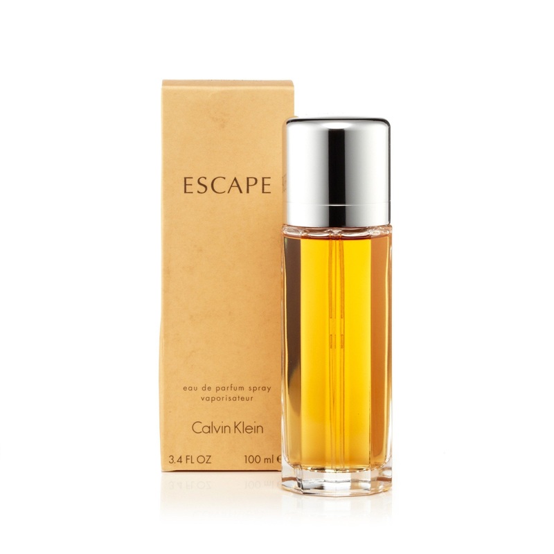 Escape Eau De Parfum 1.7 oz.