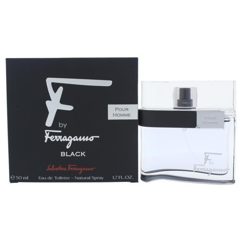 F Cologne 1.7 oz.