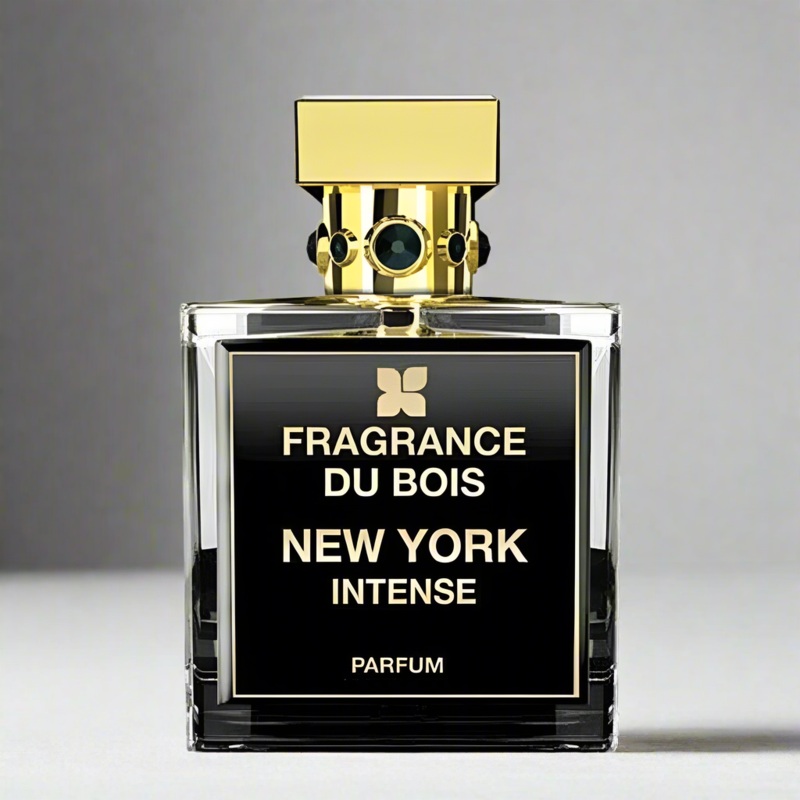 Fragrance Du Bois – New York Intense – EDP 100ml