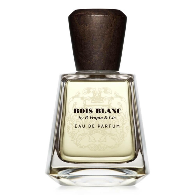 Frapin – Bois Blanc 100ml
