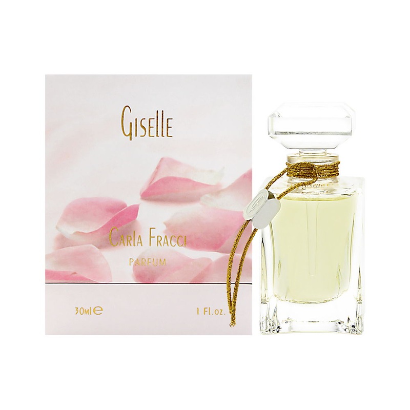 Giselle by Carla Fracci by for Women 1.0 oz Eau de Parfum Spray