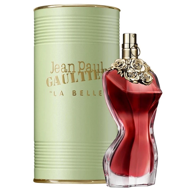 Jean Paul Gaultier “La Belle” 3.4 oz EDP for women