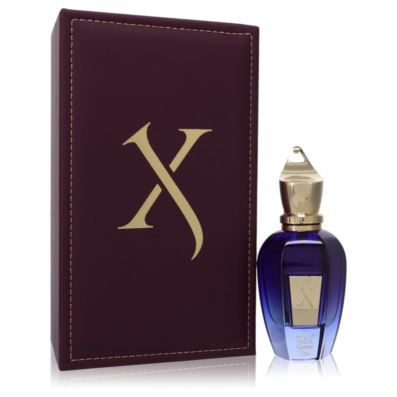 Join the Club Fatal Charme by Xerjoff Eau De Parfum Spray (Unisex) 1.7 oz for Women – Premium Designer Fragrance