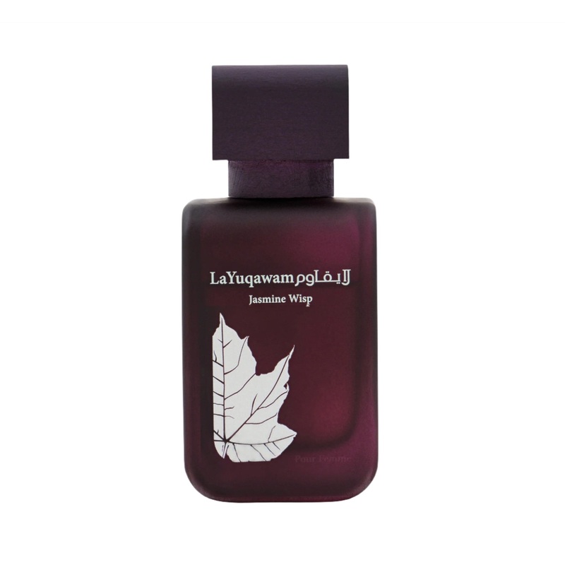 La Yuqawam – Jasmine Wisp EDP 75 mL