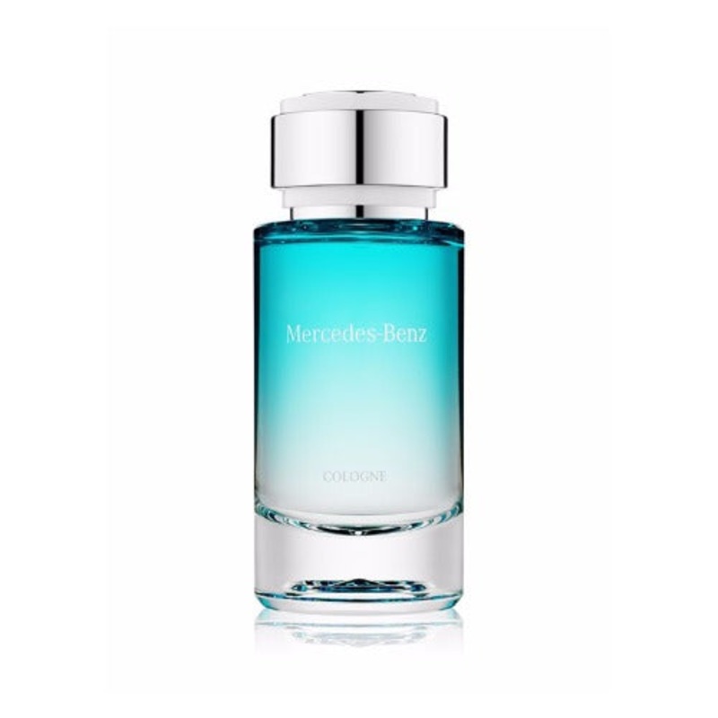 Mercedes Benz Cologne For Men 120ml
