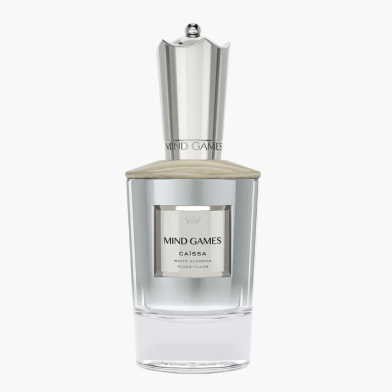 Mind Games Caissa Extrait 3.4 oz / 100 ml Retail Bottle