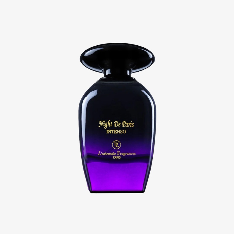 Night De Paris Intenso By Lorientale Fragrances Eau de Parfum 3.4 oz |  Buy 1 Get 1 50% OFF