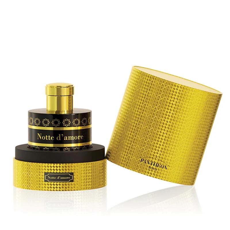Pantheon Roma – Notte D’Amore – Extrait De Parfum 100ml Tester