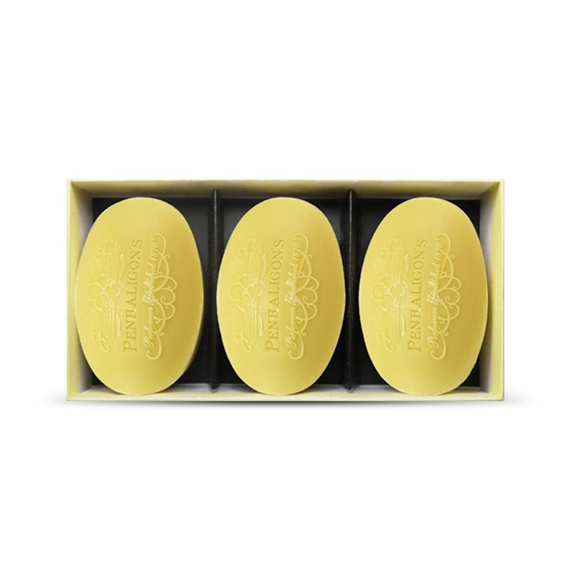 Quercus Soap 3x 100 g