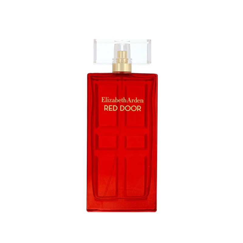 Red Door For Women By Elizabeth Arden Eau De Toilette Spray 3.3 oz