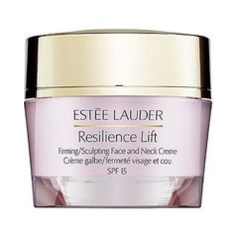 Resilience Lift FirmingSculpting Face and Neck Cream – Dry Skin by Estee Lauder 1.7 Oz. Cream For Unisex (Spf 15)
