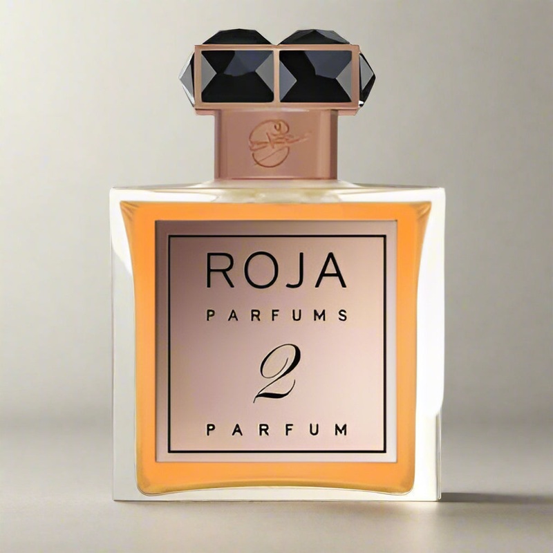 Roja Parfums – Parfum de La Nuit No2 100ml