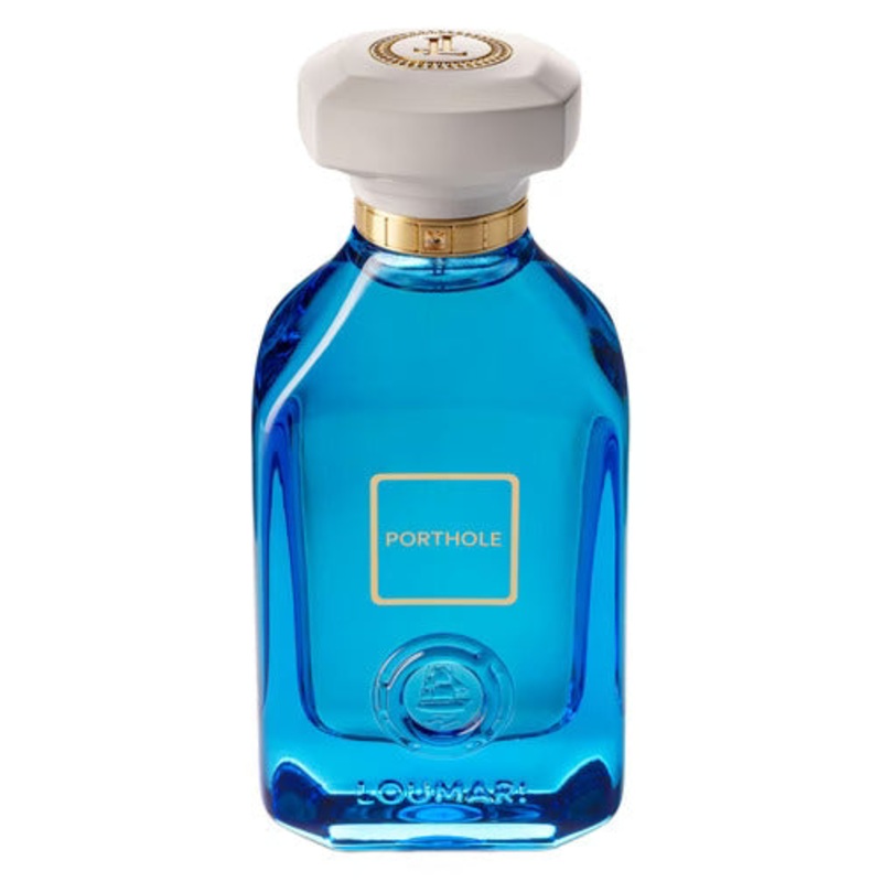 SAMPLE – Loumari Porthole Extrait 1mL Sample (15 Sprays)