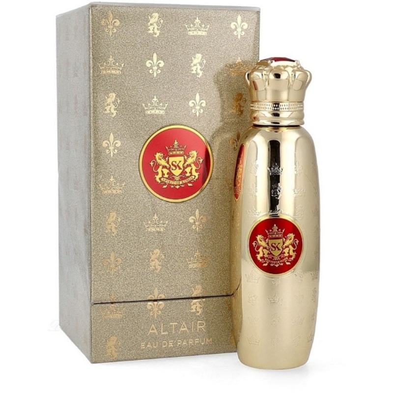 Spirit of Kings Altair Eau de parfum 3.4 oz / 100 ml