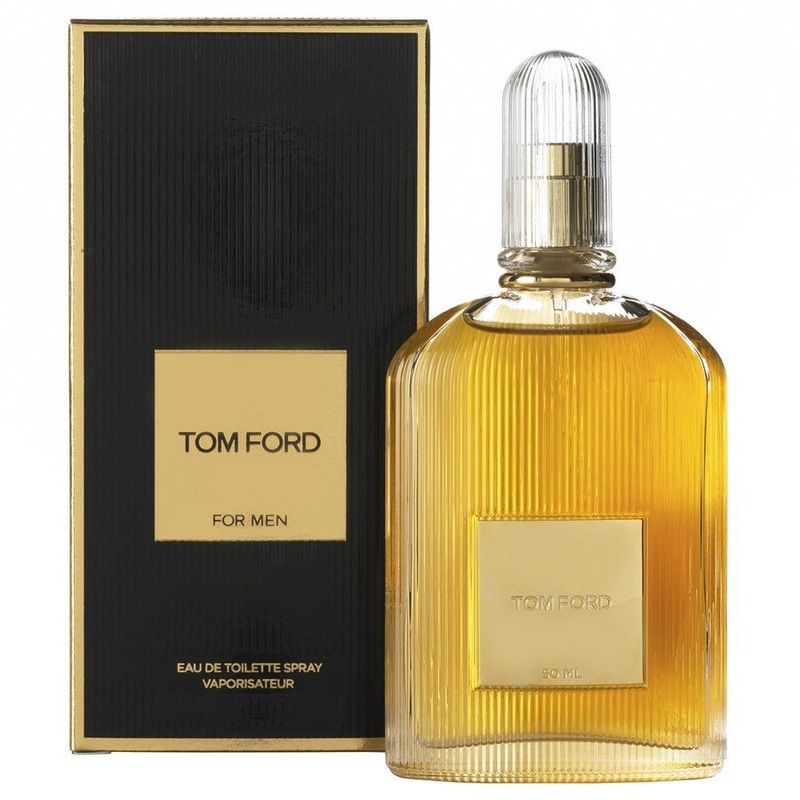 Tom Ford For Men 50ml EDT (M) SP