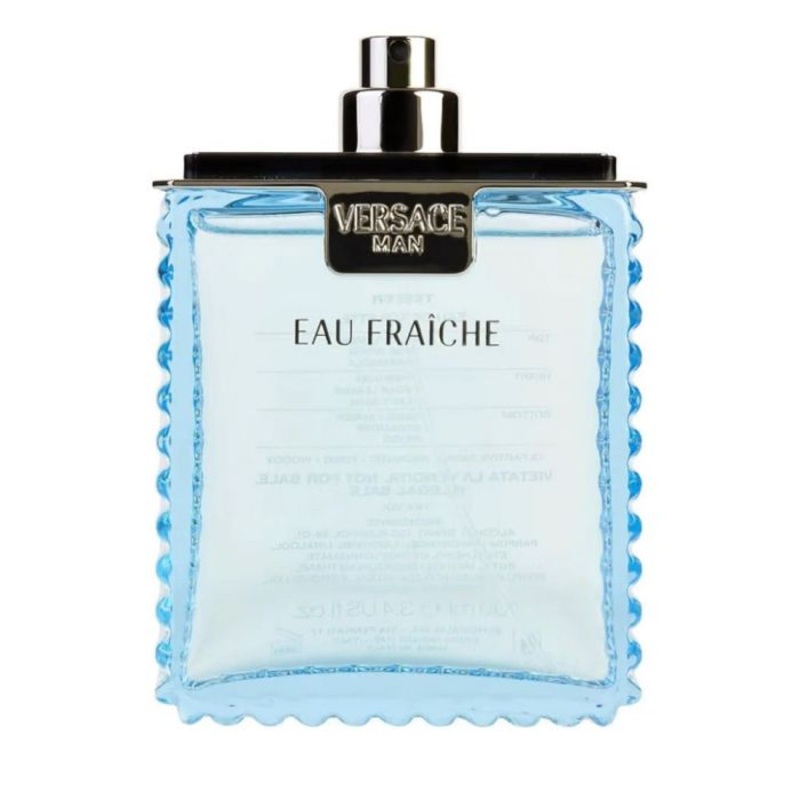 Versace Eau Fraiche by Gianni Versace for Men