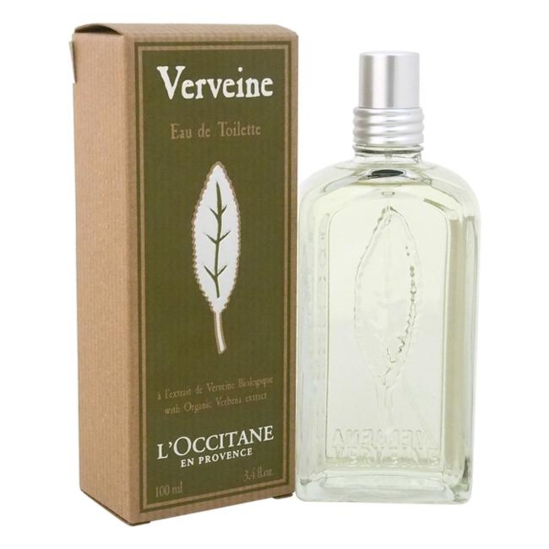 Verveine Perfume 3.4  oz.