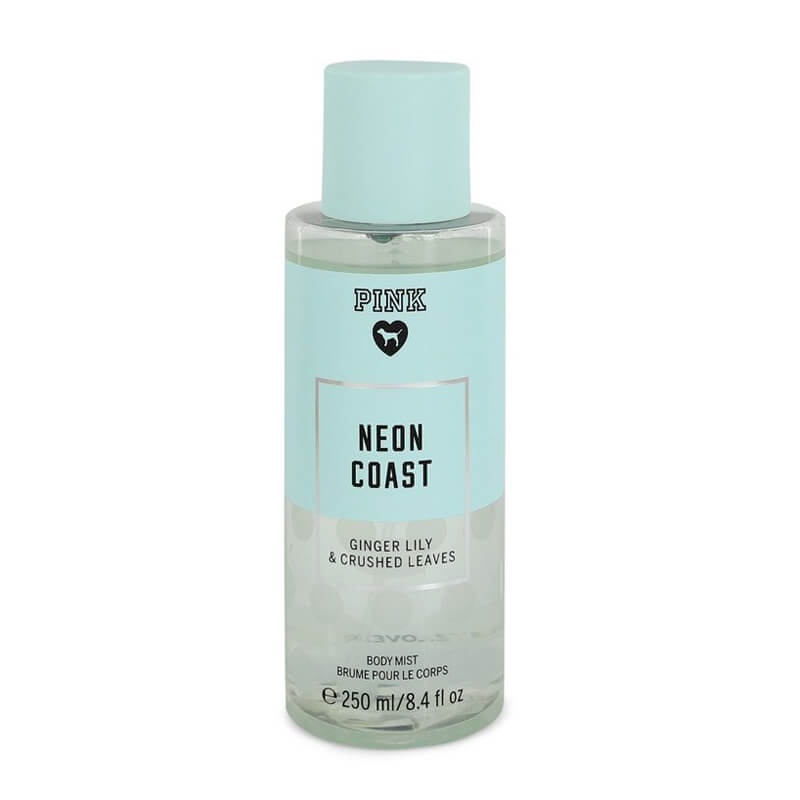 Victoria’s Secret Neon Coast Body Mist 250ml (L) SP