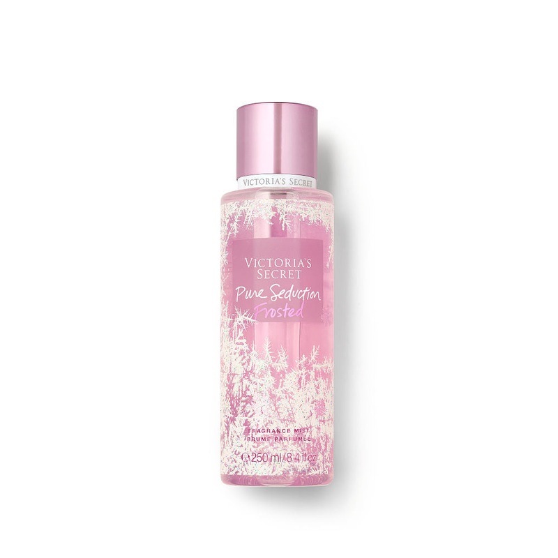 Victoria’s Secret Pure Seduction Frosted Fragrance Mist 250ml