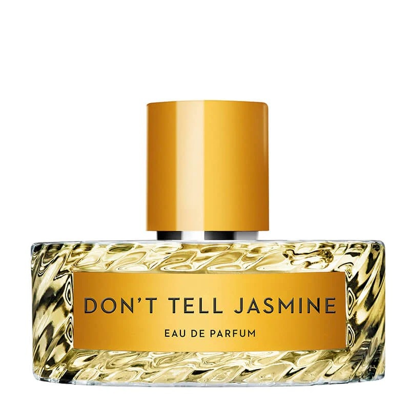 Vilhelm Parfumerie – Don’t Tell Jasmin Edp 50ml