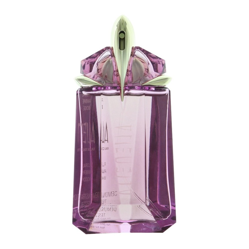 Alien By Thierry Mugler Perfume 2.0 Oz Edt Spray For Women – Tester