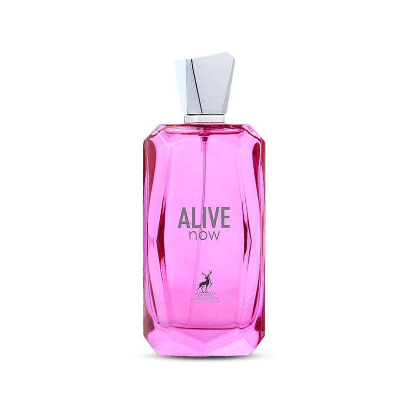 Alive Now EDP 3.4 oz