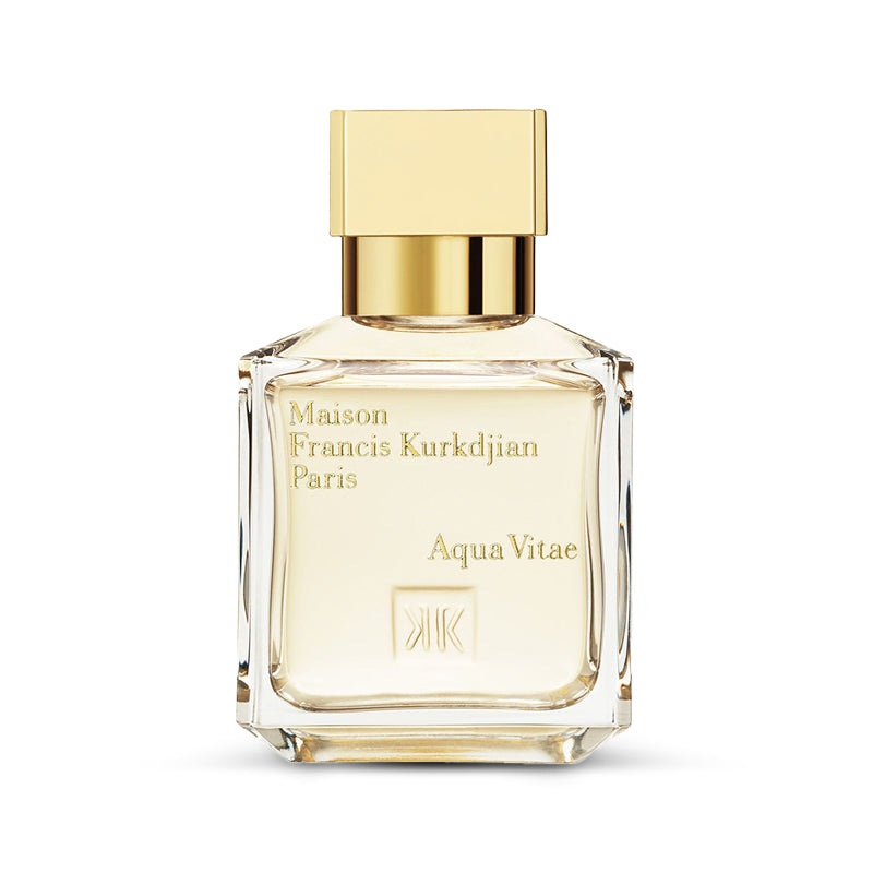 Aqua Vitae EDT 2.4 oz