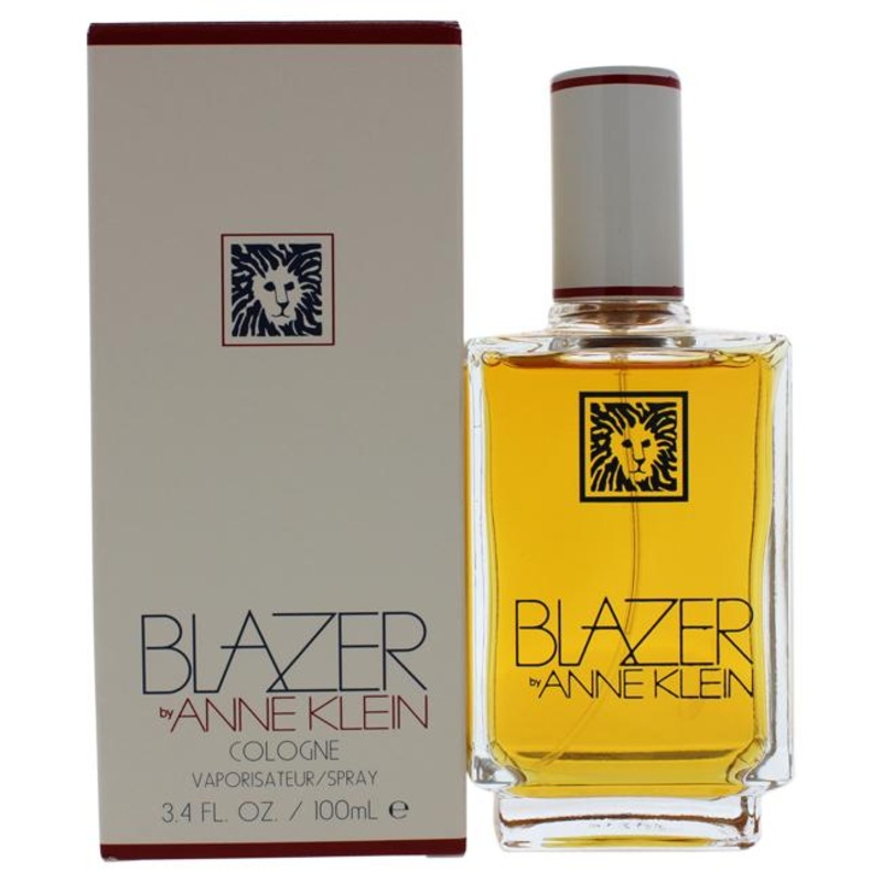 Blazer Perfume 3.4  oz.