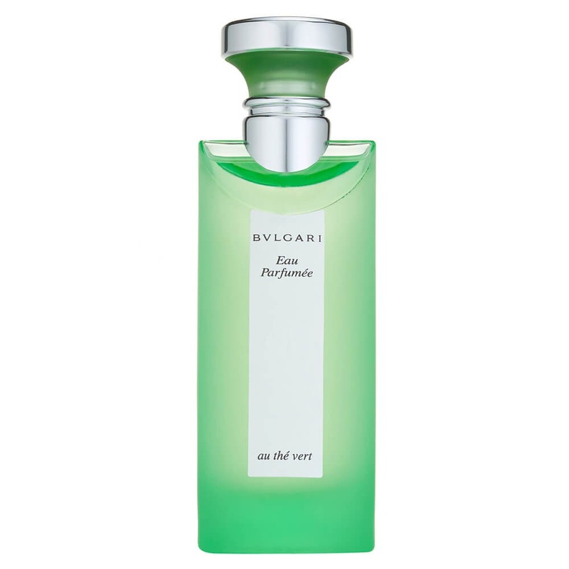 Bvlgari Eau Parfumee Au The Vert 40ml EDC (L) SP