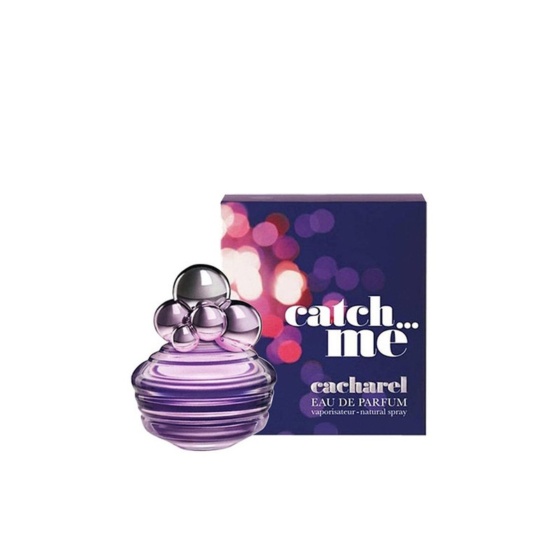 Cacharel Catch Me 50ml EDP (L) SP
