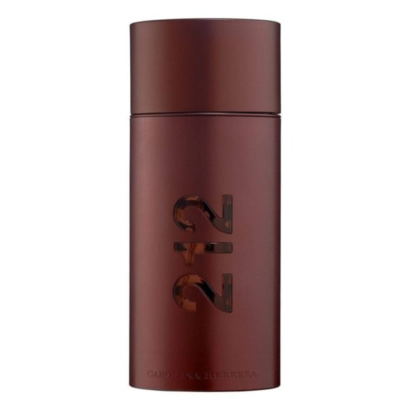 Carolina Herrera 212 Sexy Men EDT 100ml
