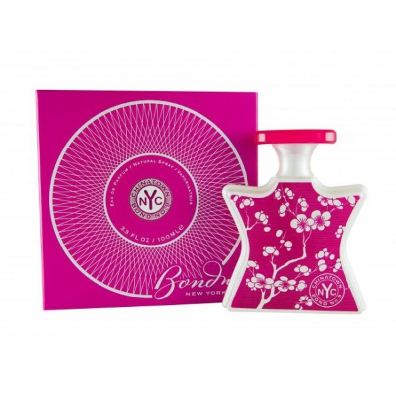 China Town by Bond No. 9 1.7 Oz. Eau De Parfum For Unisex