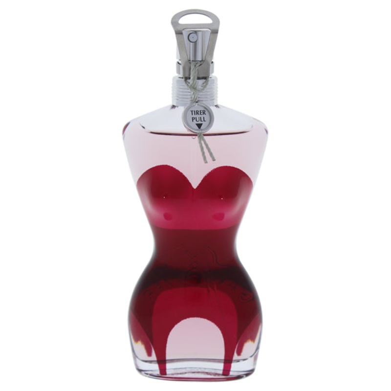 Classique Perfume 1.7 oz.