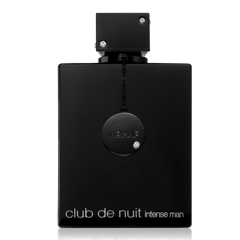 Club de Nuit Intense EDT for Men 105mL
