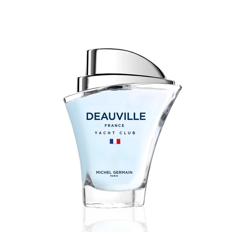 Deauville Yacht Club Cologne 2.5 oz.