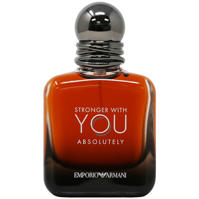 Emporio Armani Stronger with You Absolutely Parfum for Men 2ml
