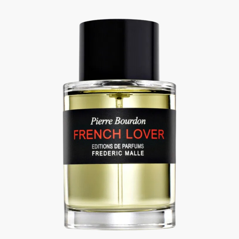 Frederic Malle French Lover EDP 3.4 oz / 100 ml Retail Bottle