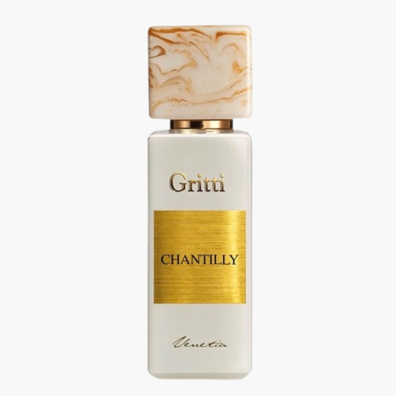 Gritti Chantilly EDP 3.4 oz / 100 ml Retail Bottle