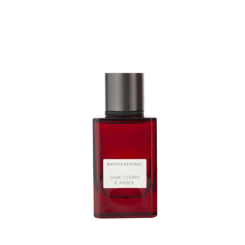 Icon Collection Dark Cherry And Amber Cologne 2.5  oz.
