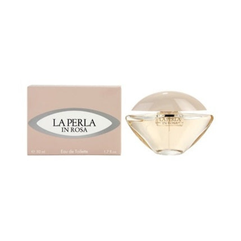 In Rosa by La Perla 2.7 Oz. Eau De Toilette For Women