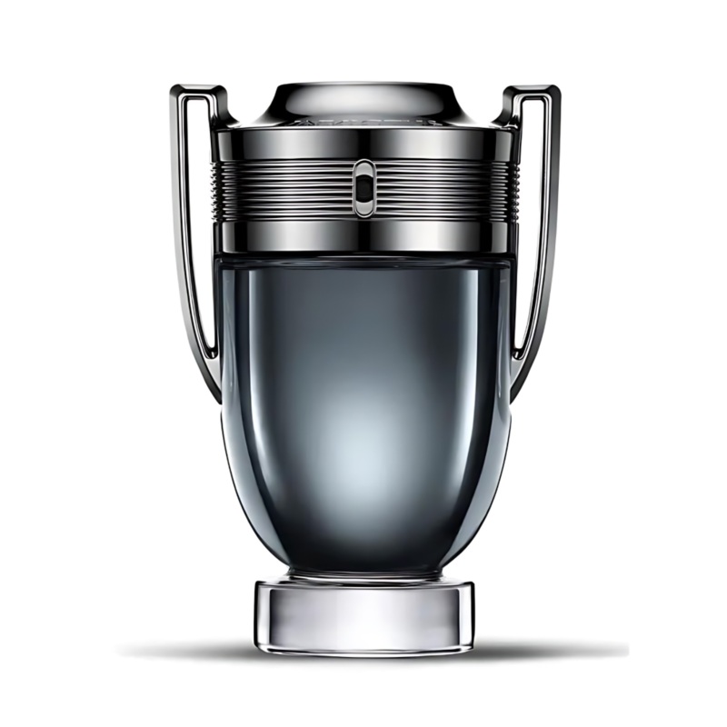 Invictus Intense Eau de Toilette for Men Tester: 100mL