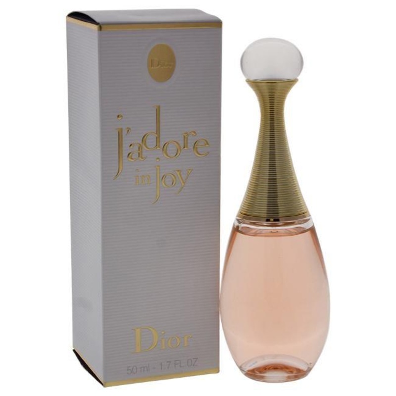 J’Adore In Joy Eau De Toilette 1.7 oz.