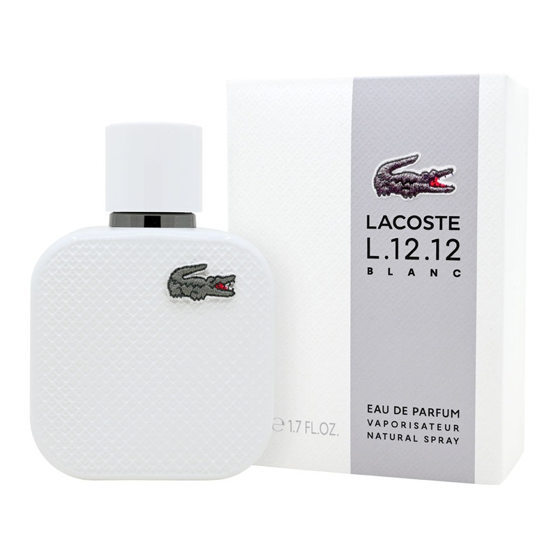 L.12.12 Blanc – Sample Vial Sample Vial – 0.75 ml (0.025 fl oz)