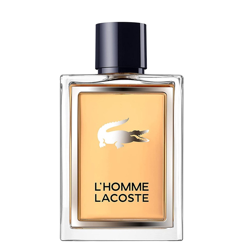 L’Homme Lacoste by Lacoste 1ml Sample Spray