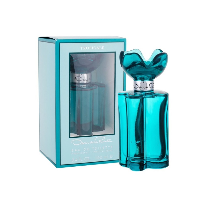 Oscar De La Renta Tropicale 100ml EDT (L) SP