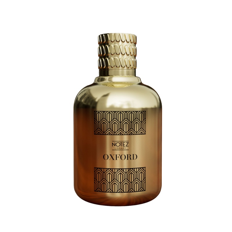 Oxford Cologne 3.4 oz.