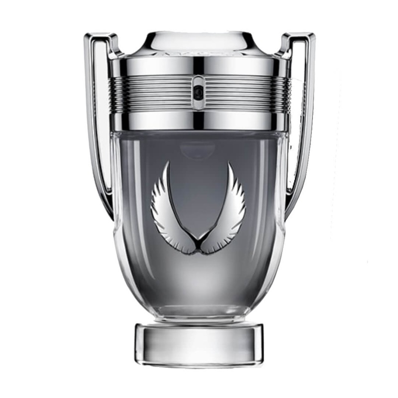 Paco Rabanne Invictus Platinum EDP for Men 100ml