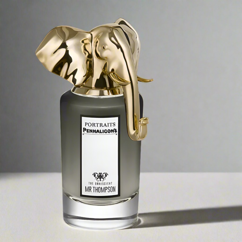 Penhaligon’s London – Portraits Collection – The Omniscient Mr. Thompson 75ml